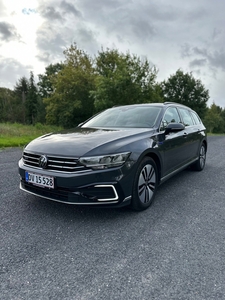 VW Passat 1,4 GTE Variant DSG 5d