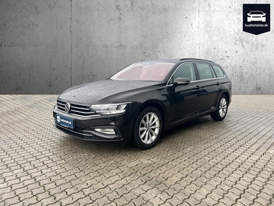 VW Passat 1,5 TSi 150 Business+ Variant DSG 5d