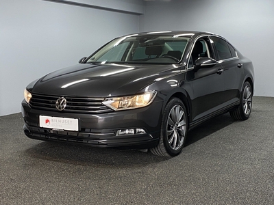 VW Passat 1,5 TSi 150 Comfortline Premium DSG 4d