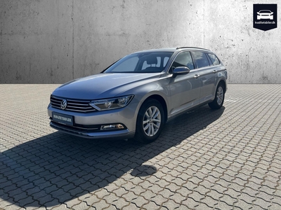 VW Passat 1,5 TSi 150 Comfortline Premium DSG 4d