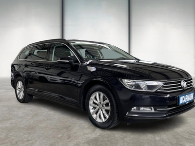 VW Passat 2,0 TDi 150 Comfortline Premium Variant DSG 5d