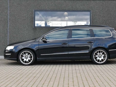 VW Passat FSi Comfortline Variant - St.car