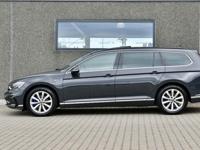 VW Passat GTE High Variant DSG - St.car Aut.