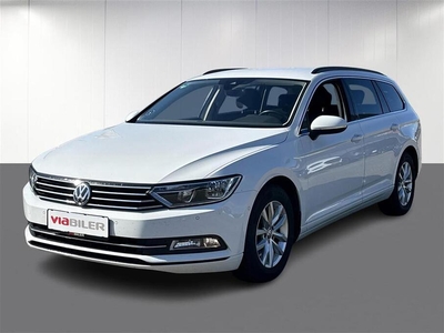 VW Passat Variant 1,4 TSI BMT ACT Comfortline Premium DSG 150HK Stc 7g Aut. - Stc