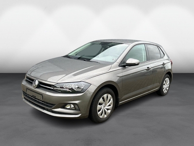 VW Polo 1,0 TSi 115 Highline 5d