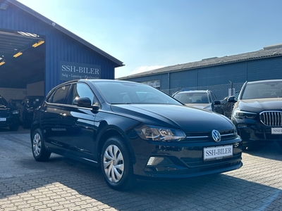 VW Polo 1,0 TSi 95 Trendline DSG 5d