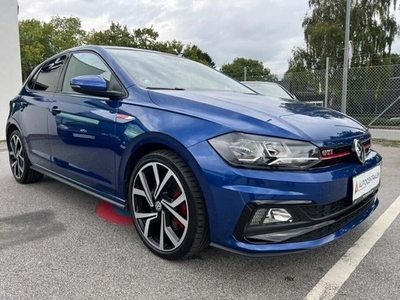 VW Polo GTi DSG - Halvkombi Aut.