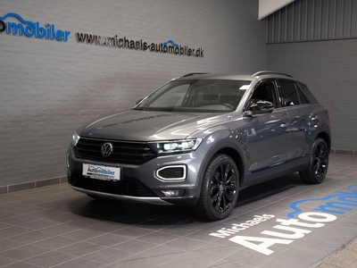 VW T-Roc 1,5 TSi 150 Sport Team DSG 5d