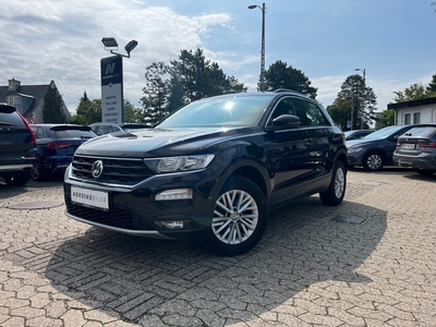 VW T-Roc 1,5 TSi 150 Style Team DSG 5d