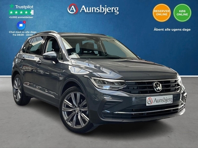 VW Tiguan 1,5 TSi 150 Life DSG 5d