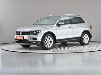 VW Tiguan 2,0 TDi 150 Highline+ DSG 5d