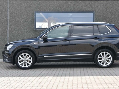 VW Tiguan Allspace TSi 150 Highline DSG 7prs