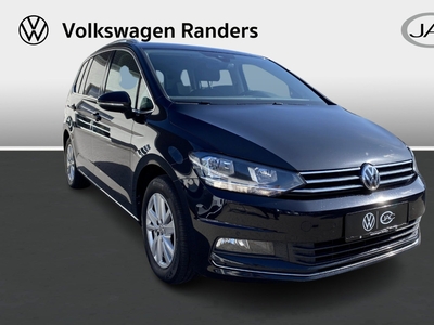 VW Touran 1,5 TSi 150 Highline Family DSG 7prs 5d