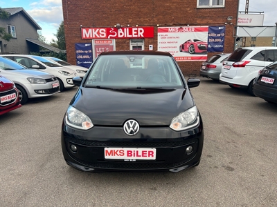 VW Up! 1,0 60 Life Up! BMT 5d