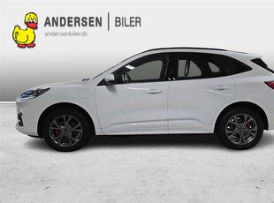 Ford Kuga 2,5 Plugin-hybrid ST-Line X CVT 225HK Van Trinl. Gear