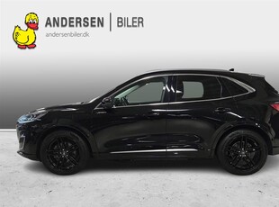 Ford Kuga 2,5 Plugin-hybrid Vignale CVT 225HK 5d Trinl. Gear