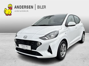 Hyundai i10 1,0 Advanced 67HK 5d