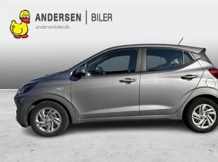 Hyundai i10 1,0 Advanced 67HK 5d