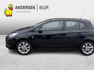 Opel Corsa 1,4 ECOTEC Sport Start/Stop 90HK 5d