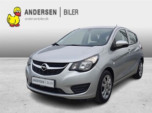 Opel Karl 1,0 Enjoy Easytronic 75HK 5d Aut.