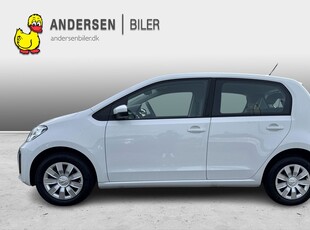 VW e-up EL 82HK 5d Aut.