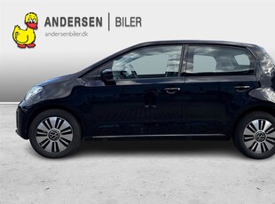 VW e-up EL 83HK 5d Aut.