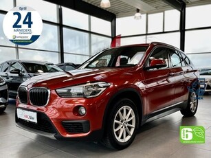 BMW X1 2,0 sDrive18d Advantage aut.