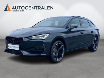 Cupra Leon 1,5 eTSi High Sportstourer DSG 5d