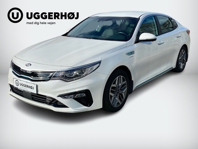 Kia Optima 2,0 PHEV aut.