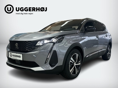 Peugeot 5008 1,2 PureTech 130 GT EAT8 7prs