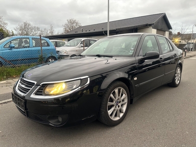 Saab 9-5 2,0 T 210 Linear Sport Sedan 4d