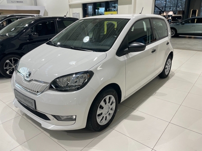 Skoda Citigo-e iV 5d