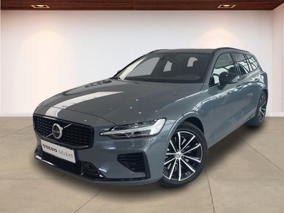 Volvo V60 2,0 T6 ReCharge Plus Dark aut. AWD 5d