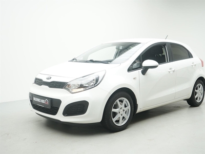 Brugt Kia Rio CVVT Active