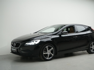 Brugt Volvo V40 T3 152 Momentum aut.