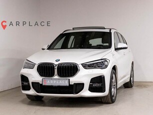 BMW X1 1,5 xDrive25e M-Sport aut.