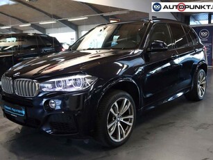 BMW X5 2,0 xDrive40e M-Sport aut.