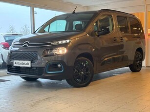 Citroën ë-Berlingo 50 Shine Pack XL