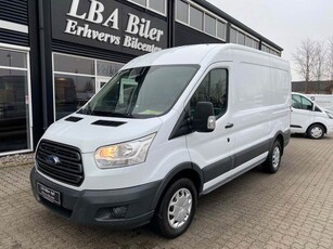 Ford Transit 350 L2 Van 2,0 TDCi 130 Trend H2 FWD