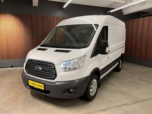 Ford Transit 350 L2 Van 2,0 TDCi 130 Trend H2 FWD