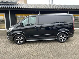 Ford Transit Custom 300S 2,0 TDCi 170 Active aut.