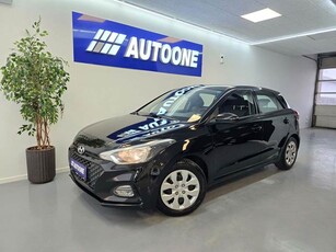 Hyundai i20 1,25 Trend