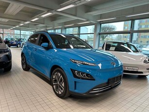 Hyundai Kona 39 EV Trend