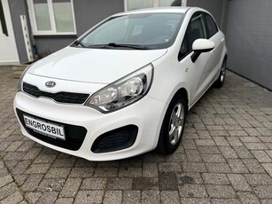 Kia Rio 1,2 CVVT Motion