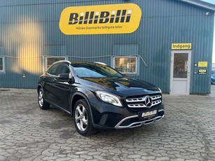 Mercedes GLA200 d 2,2 Urban aut.