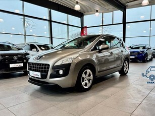 Peugeot 3008 1,6 HDi 110 Premium