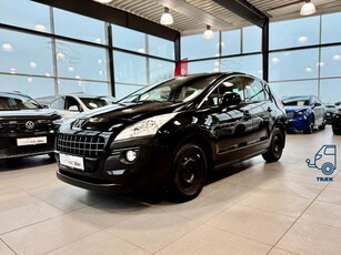 Peugeot 3008 1,6 HDi 110 Premium