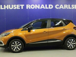 Renault Captur 0,9 TCe 90 Zen