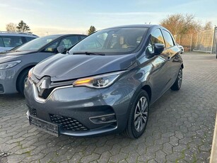 Renault Zoe 52 Intens