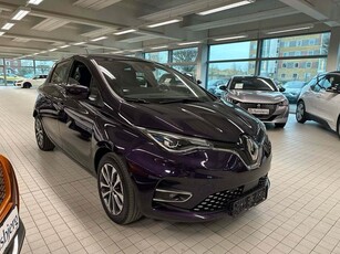 Renault Zoe 52 Intens